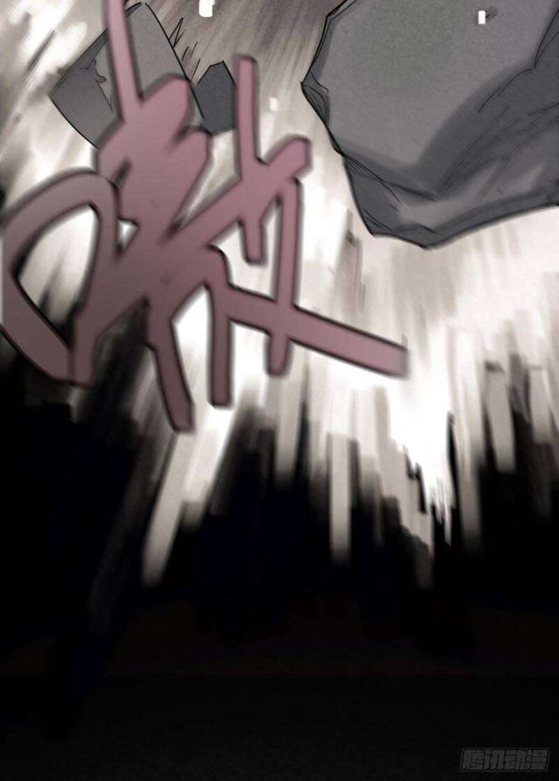 End of The World 2028 (Trace of Doomsday) Chapter 39 Gambar 34